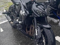 Kawasaki Z1000 ABS