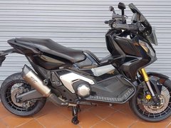 Honda X-Adv 750