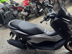 Yamaha Nmax Turbo
