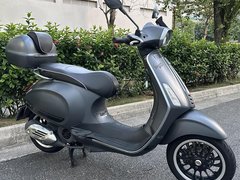 Vespa Sprint Sport 150 ABS