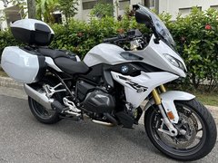 Used BMW R1250RS for sale