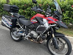 Used BMW R1200GS for sale