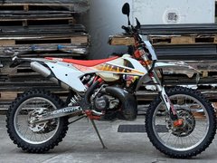 KTM 250 EXC-F Six Days