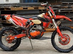 KTM 350 EXC-F
