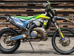 Sherco 300 Mario Roman Replica