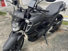 Yamaha FZS150
