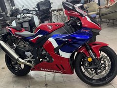 Honda CBR1000RR Fireblade