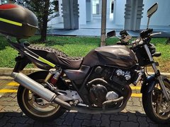 Honda CB400 Super 4 Spec 3