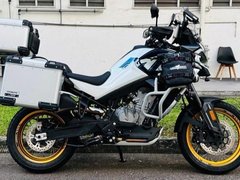 CFMoto 800MT Explore