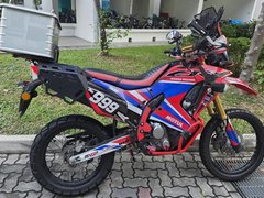 Honda CRF250R