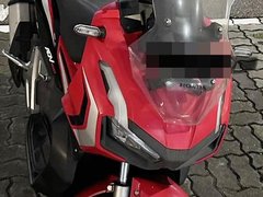 Honda Adv 150