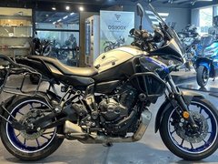 Yamaha Tracer 700