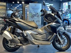 Honda Adv 160