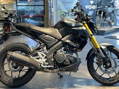 Yamaha MT-15