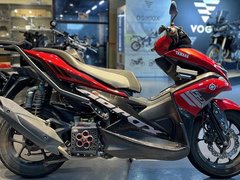 Yamaha Aerox 155 R