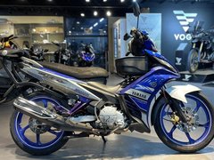 Yamaha Jupiter MX135