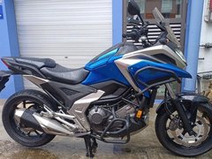 Honda NC750XA