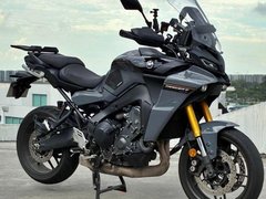 Yamaha Tracer 900 GT+