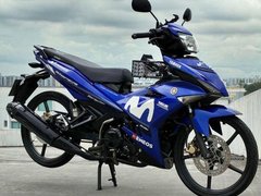 Yamaha Sniper 150