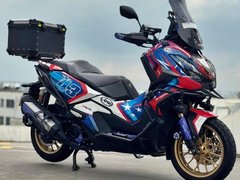Honda Adv 350