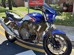 Used Honda CB400 Super 4 Revo for sale