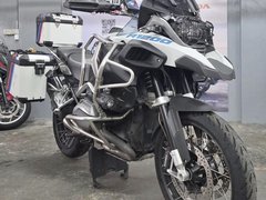 Used BMW R1200GS Adventure for sale