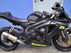 Suzuki GSX-R600