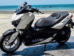 Yamaha Xmax 250