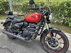 Used Royal Enfield Meteor 350 for sale