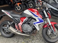 Honda CB1000RA