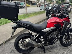 Used Honda CB400X for sale