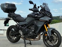 Yamaha Tracer 900 GT+