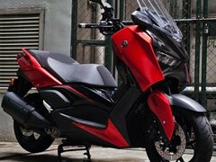 Yamaha Xmax 300 Tech Max