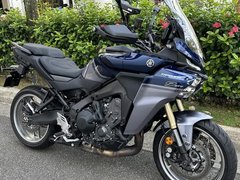 Used Yamaha Tracer 900 GT+ for sale