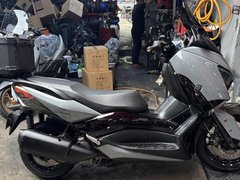 Used Yamaha Xmax 300 for sale