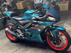 Yamaha YZF-R3