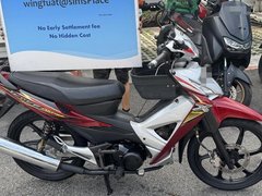 Honda Wave 125 