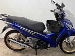 Honda Wave 125 