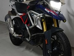 BMW G310GS