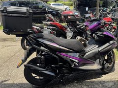 Used Yamaha Aerox 155 for sale