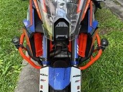 KTM 1290 Super Adventure S