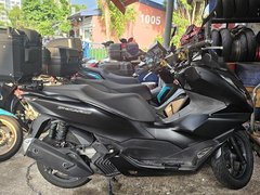 Honda Adv 160