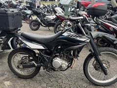 Used Yamaha WR155R for sale