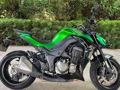 Kawasaki Z1000 ABS