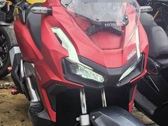 Honda Adv 160