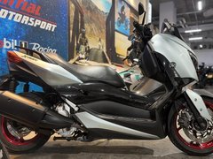 Yamaha Xmax 250