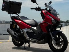 Honda Adv 160