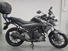Used Yamaha Vixion R 155 for sale