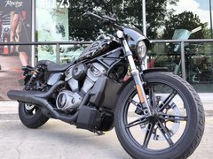 Harley Davidson Nightster