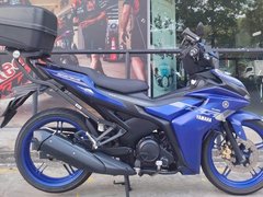 Yamaha Sniper 155